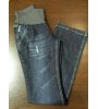 Calça Boot Cut | Cor: Jeans Azul